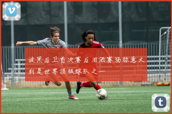 波黑后卫首次赛后泪洒赛场称意大利是世界顶级球队之一