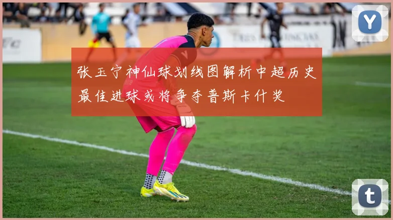 张玉宁神仙球划线图解析中超历史最佳进球或将争夺普斯卡什奖