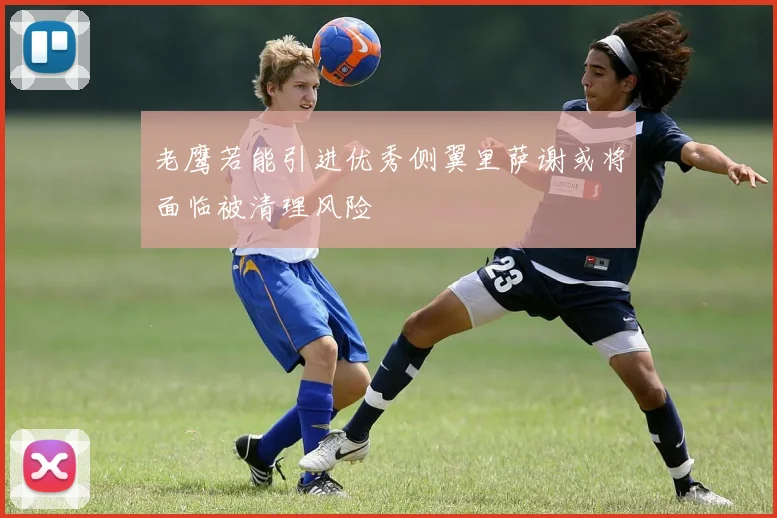 老鹰若能引进优秀侧翼里萨谢或将面临被清理风险